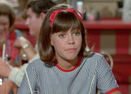 Sally Field Fake