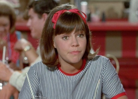 Sally Field