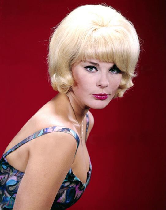 Elke Sommer