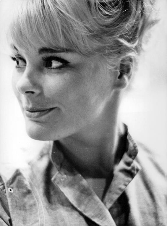 Elke Sommer