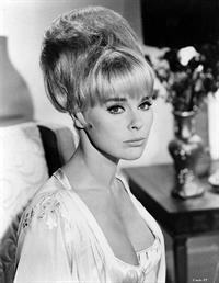 Elke Sommer