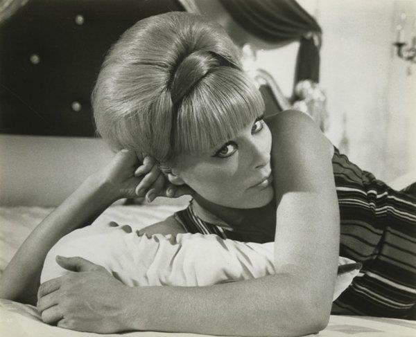 Elke Sommer