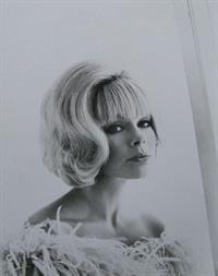 Elke Sommer