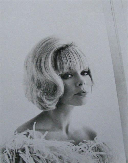 Elke Sommer