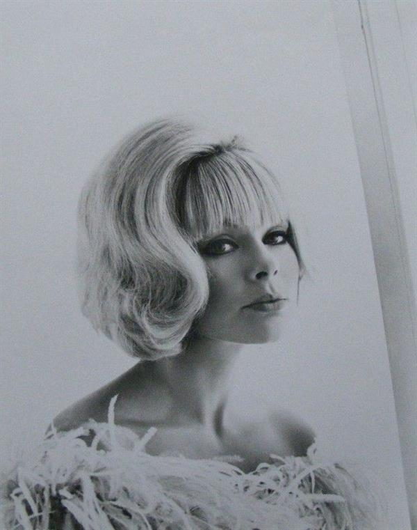 Elke Sommer