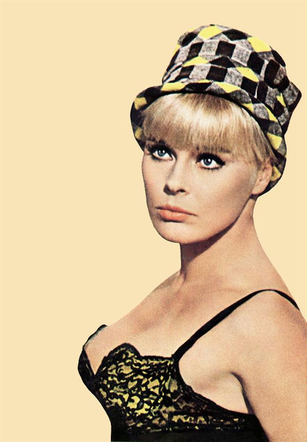 Elke Sommer