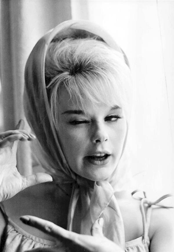 Elke Sommer