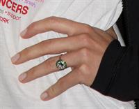 Olivia Wilde at Revlon Run/Walk For Women in New York City - May 4, 2013