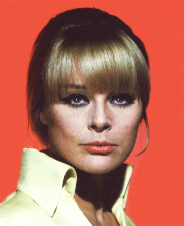 Elke Sommer