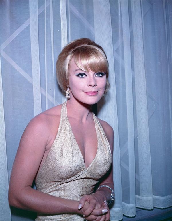 Elke Sommer