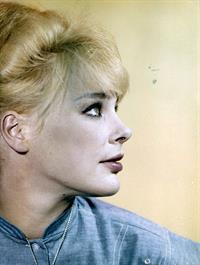 Elke Sommer