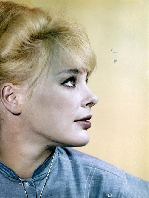 Elke Sommer