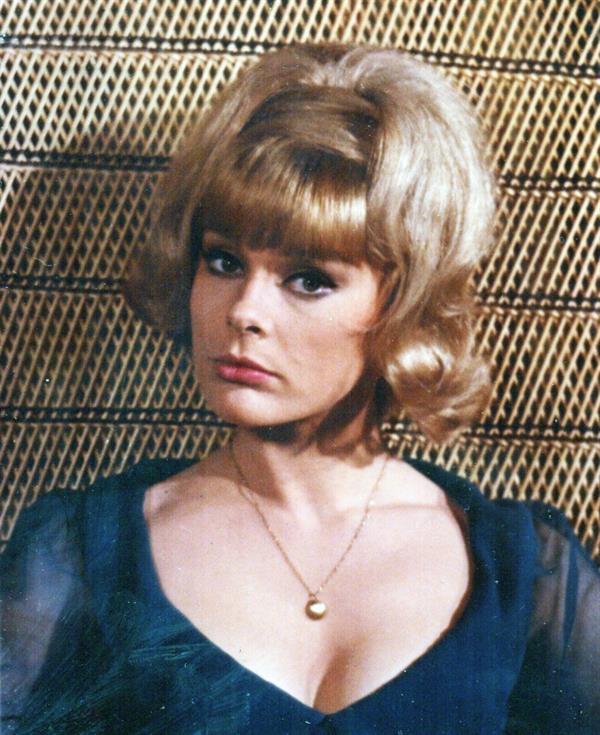 Elke Sommer