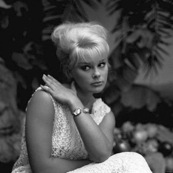 Elke Sommer