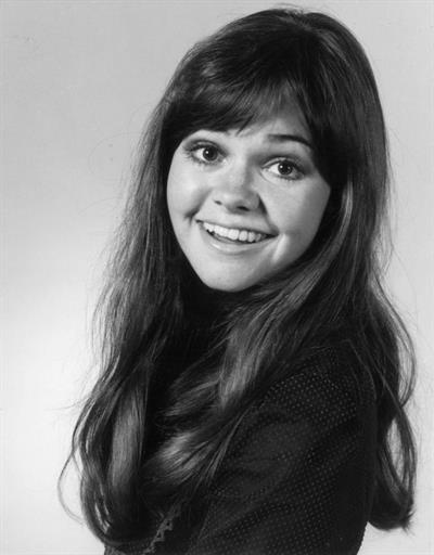 Sally Field