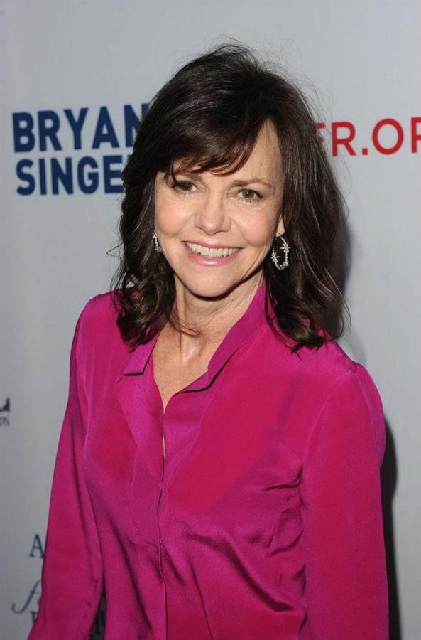 Sally Field