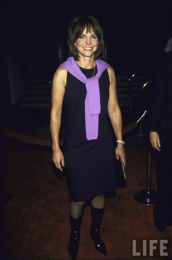 Sally Field