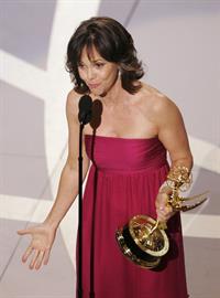 Sally Field