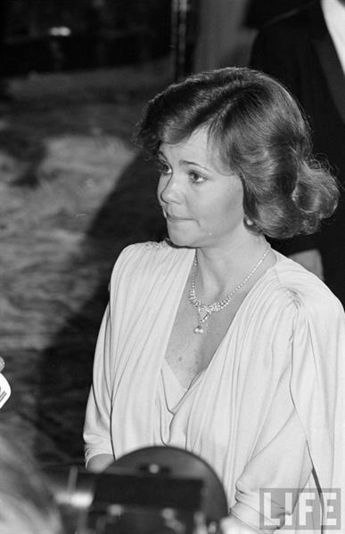 Sally Field