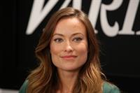 Olivia Wilde Variety Studio At Holt Renfrew - Day 1 - 2013 Toronto International Film Festival - September 7, 2013