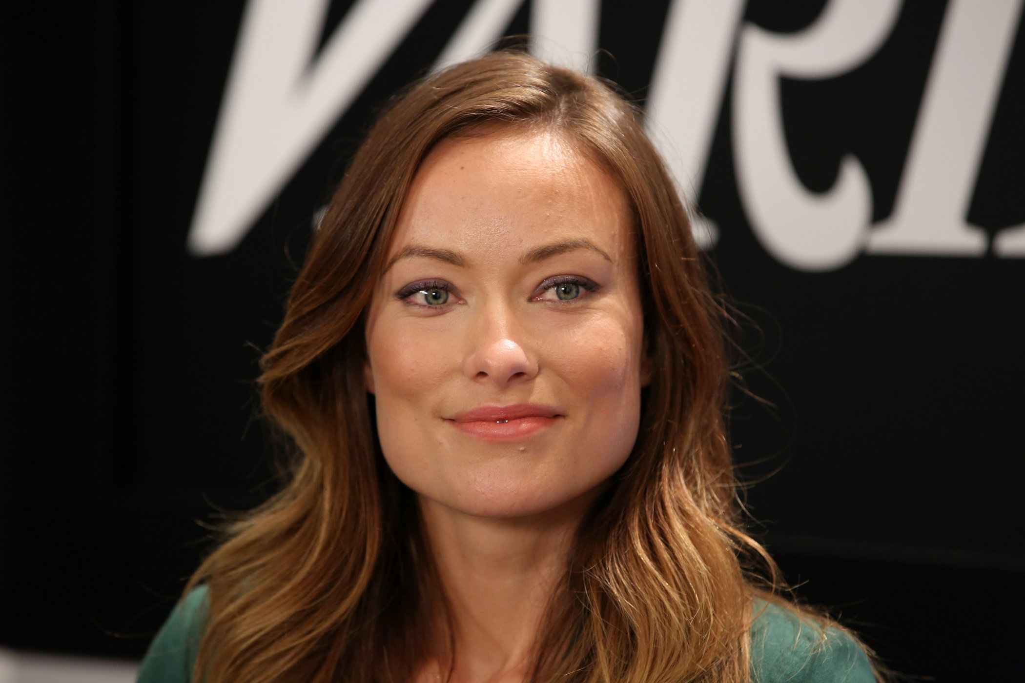 Olivia Wilde Pictures Olivia Wilde Variety Studio At Holt Renfrew - Day 1 - 2013 Toronto International Film Festival - September 7, 2013
