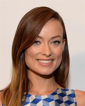Olivia Wilde Receives IMDb's First-Ever  STARmeter Award  At TIFF 2013 - September 9, 2013 