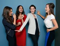 Olivia Wilde  Third Person  Portraits - 2013 Toronto International Film Festival