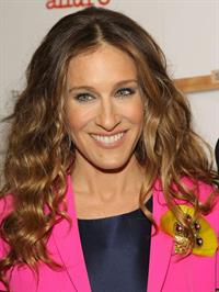 Sarah Jessica Parker