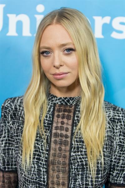Portia Doubleday