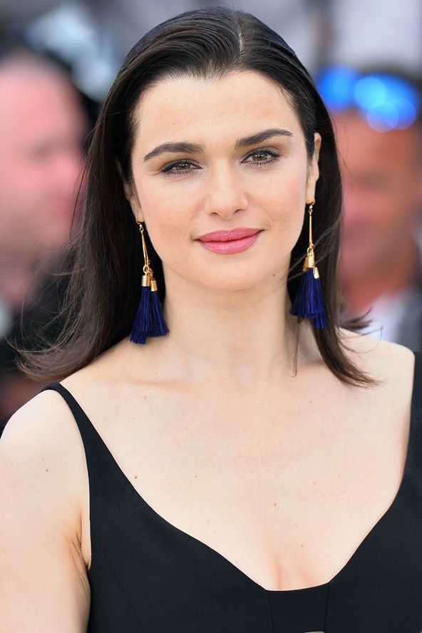 Rachel Weisz