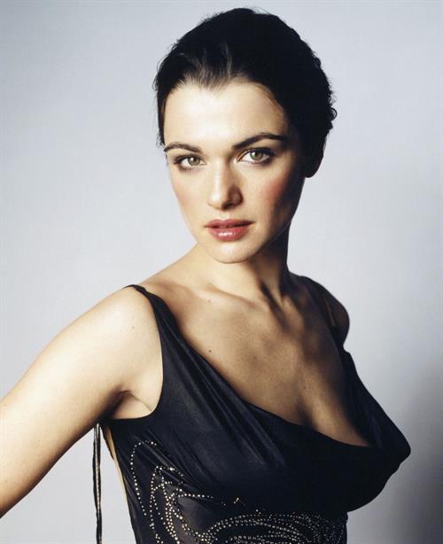 Rachel Weisz