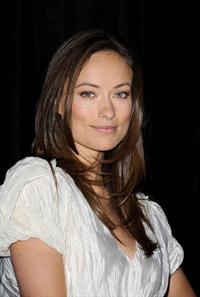Olivia Wilde InStyles 9th annual awards season diamond 2010 Jan 14 