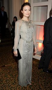 Olivia Wilde Jameson Empire Awards in London March 25, 2012 