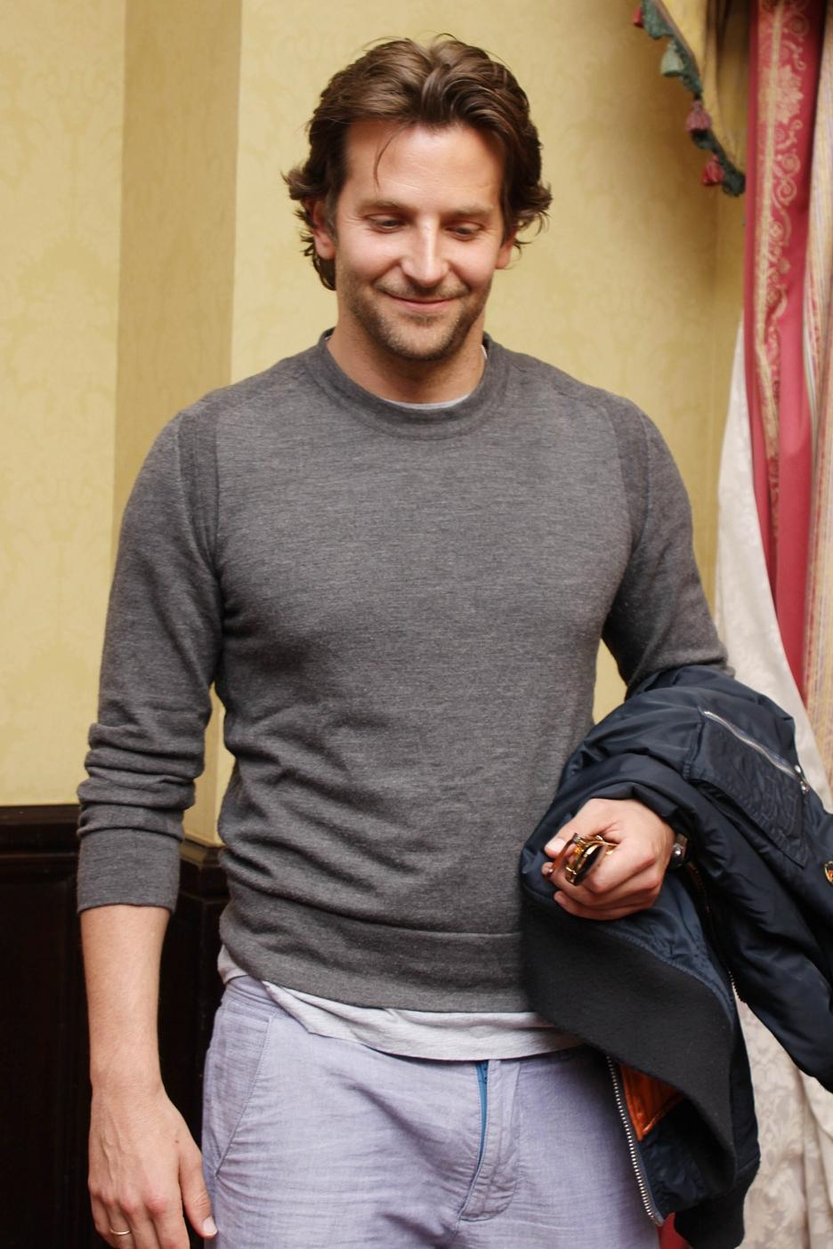 Bradley Cooper