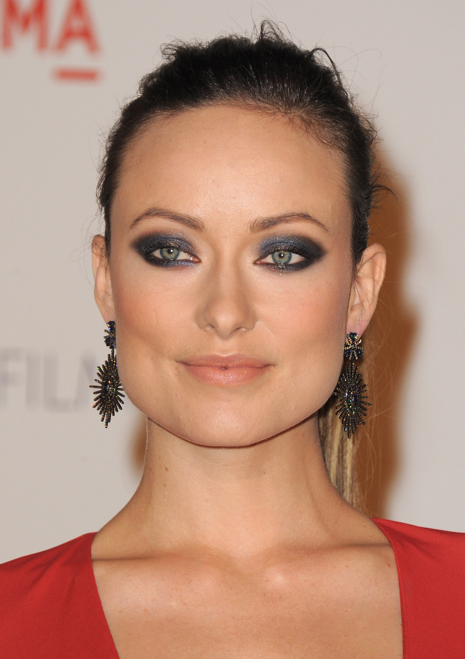 Olivia Wilde Pictures Olivia Wilde LACMA Art Film Gala honoring Clint Eastwood and John Baldessari presented by Gucci November 05, 2011