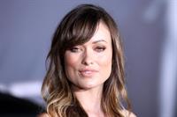 Olivia Wilde In Time premiere in Los Angeles October 20, 2011 