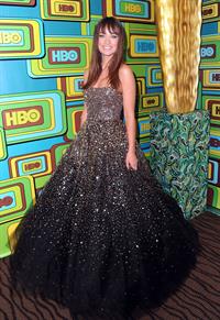 Olivia Wilde HBO's 68th Annual Golden Globes after party Janurary 16, 2011 