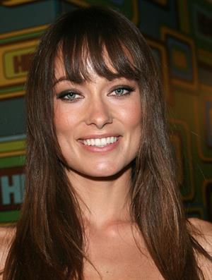 Olivia Wilde HBO's 68th Annual Golden Globes after party Janurary 16, 2011 