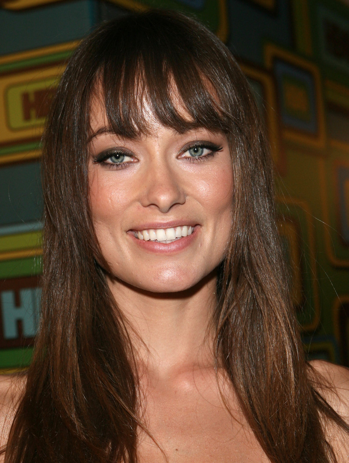 Olivia Wilde HBO's 68th Annual Golden Globes after party Janurary 16, 2011 