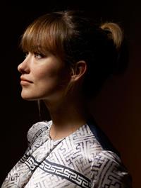 Olivia Wilde Variety Studio portraits at 36th annual Toronto International Film Festival on September 13, 2011