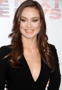 Olivia Wilde the Next Three Days screening 09/11/2010 
