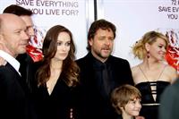 Olivia Wilde the Next Three Days screening 09/11/2010 