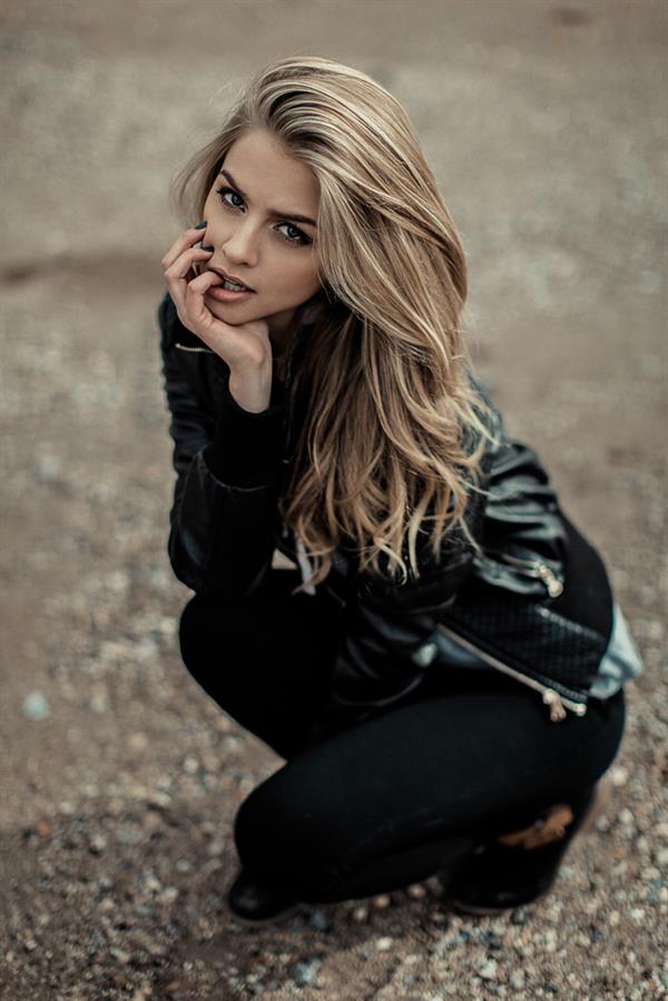 Marina Laswick