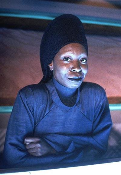 Whoopi Goldberg