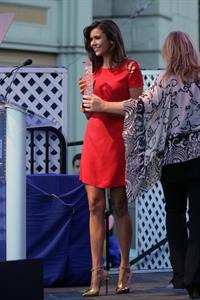 Nina Dobrev - Variety's Power of Youth 7/27/13  