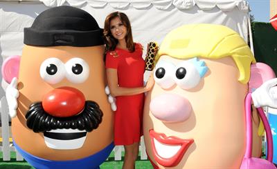 Nina Dobrev - Variety's Power of Youth 7/27/13  