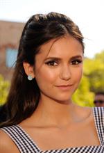 Nina Dobrev Teen Choice Awards 2011, 7-8-11 