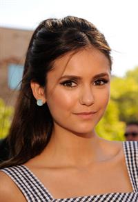 Nina Dobrev Teen Choice Awards 2011, 7-8-11 