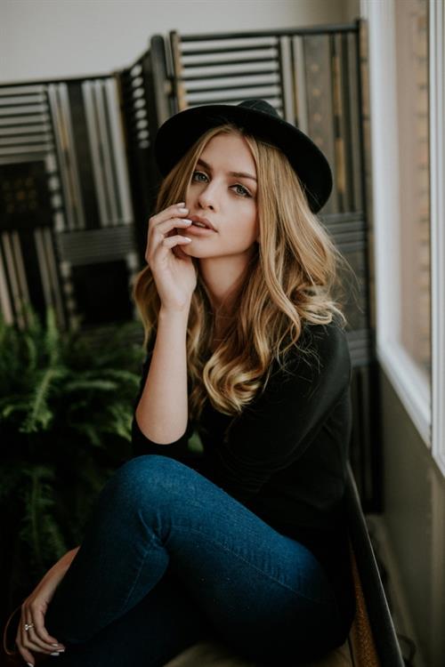 Marina Laswick