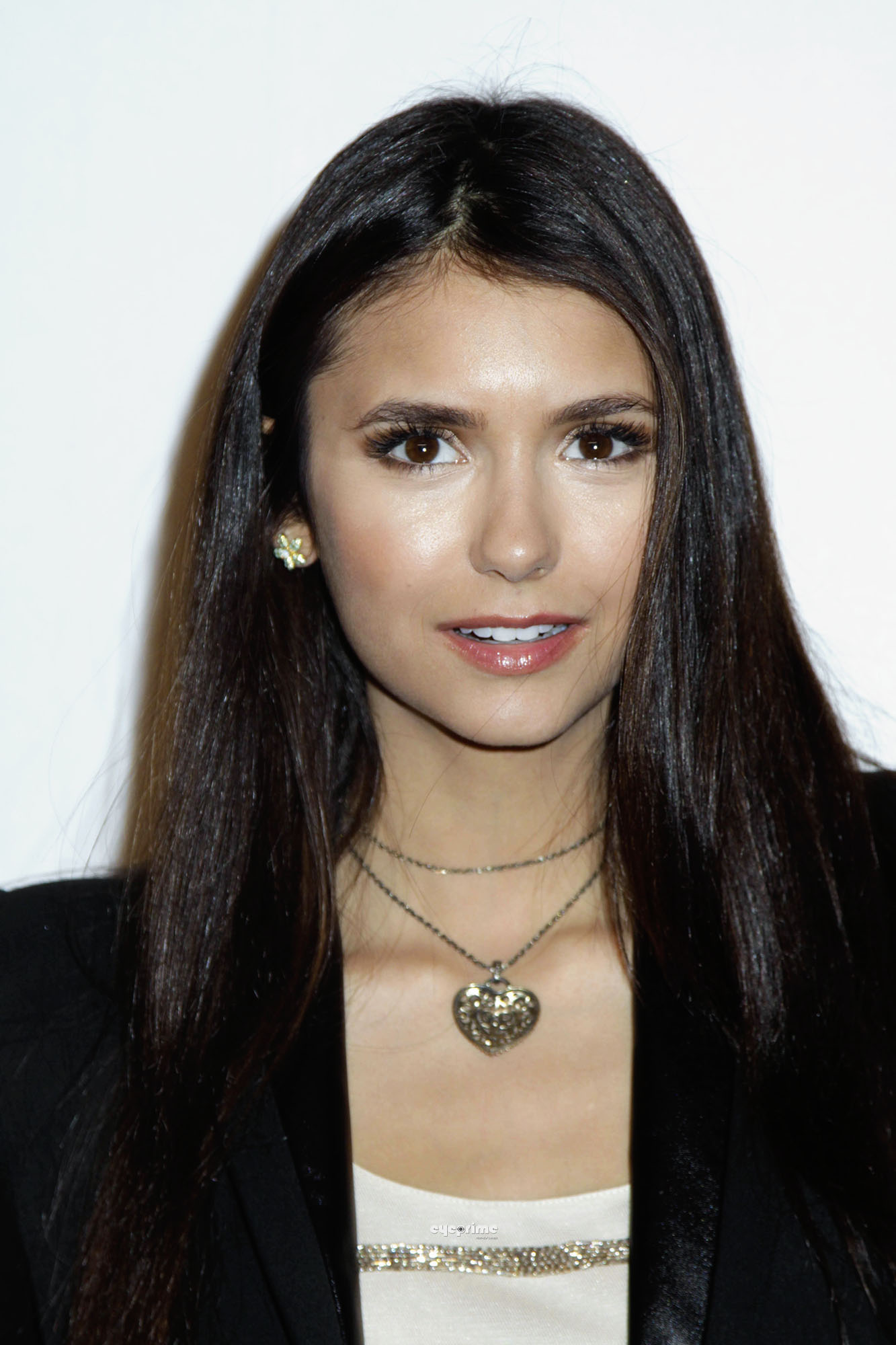 Nina Dobrev premiere of Last Night during the 2011 Tribeca Film Festival April 25, 2011